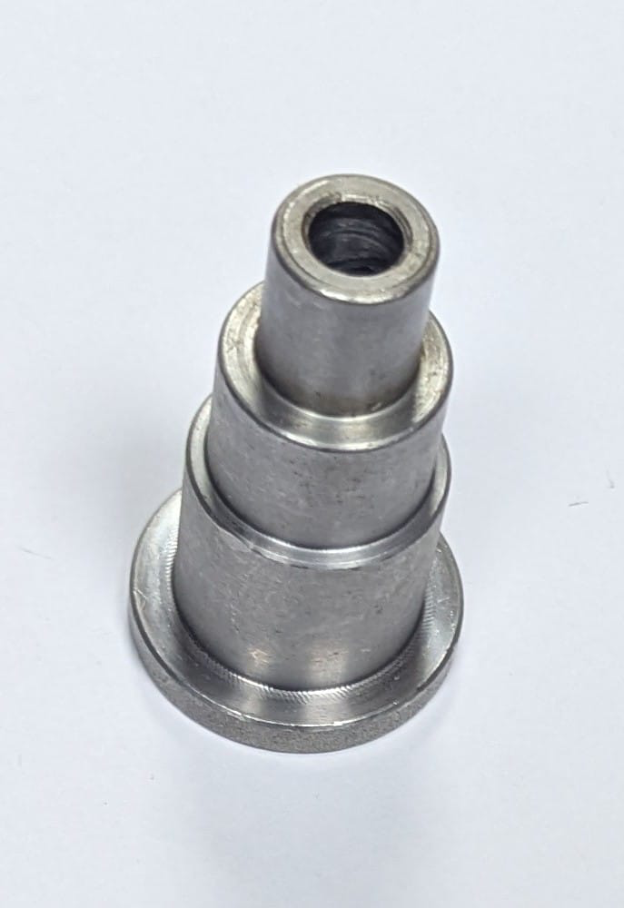 1404010 - ZUMMO P C/N BOLT (UPPER CONNECTING ROD) R2(L10-S4)