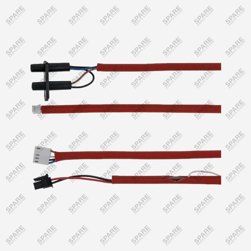 983557000 - FAEMA LEVER E71 SENSOR ASSEMBLY R2(L2-S1)