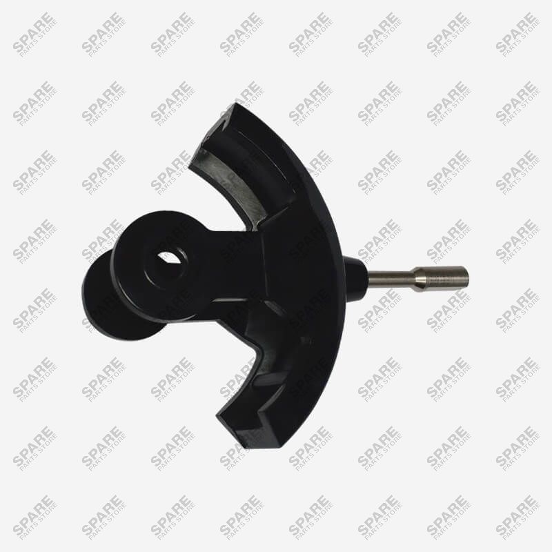 5236468 - 983565010 - Faema steam tap cam R2(L9-S2)