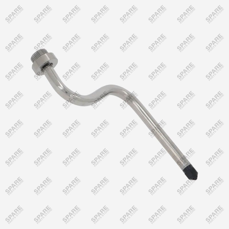 983750010F - FAEMA TOUCH STEAM WAND E71 R2(L8-S3)