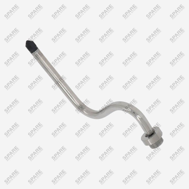 983760020F - FAEMA TOUCH STEAM WAND E71 NSF R2(L8-S3)