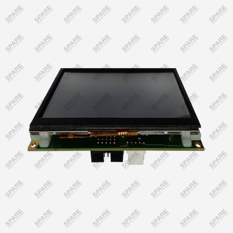 983845030 TOUCHSCREEN DISPLAY R2(L2-S2)