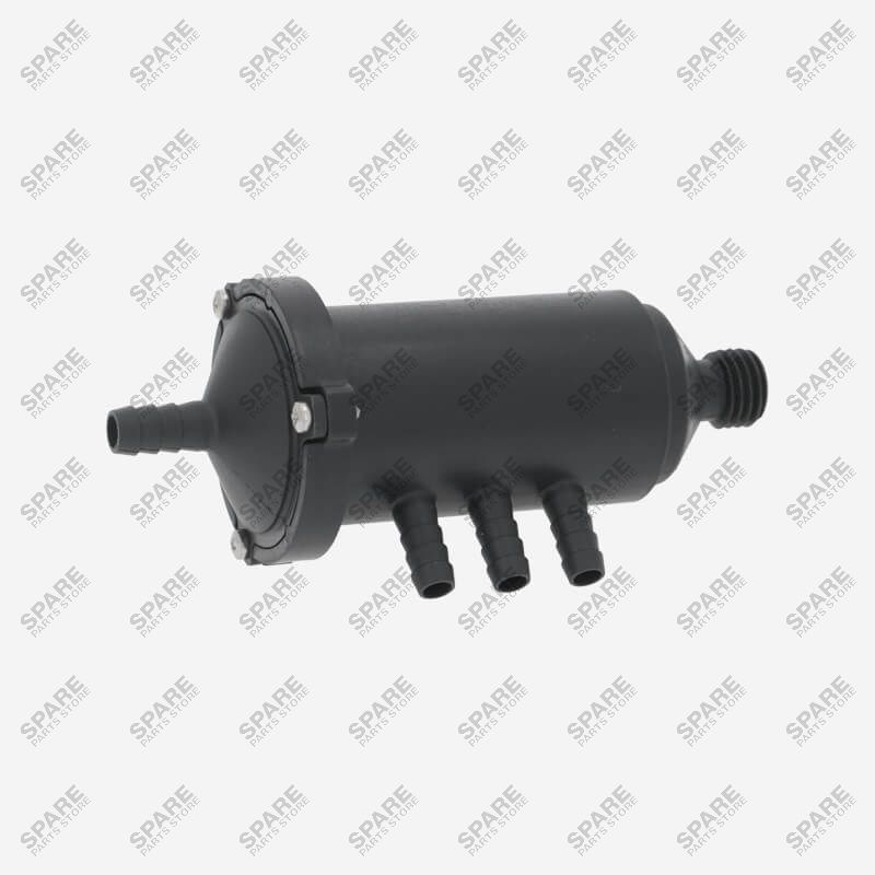 983849000 - FAEMA DISCHARGE CONTAINER R2(L9-S2)