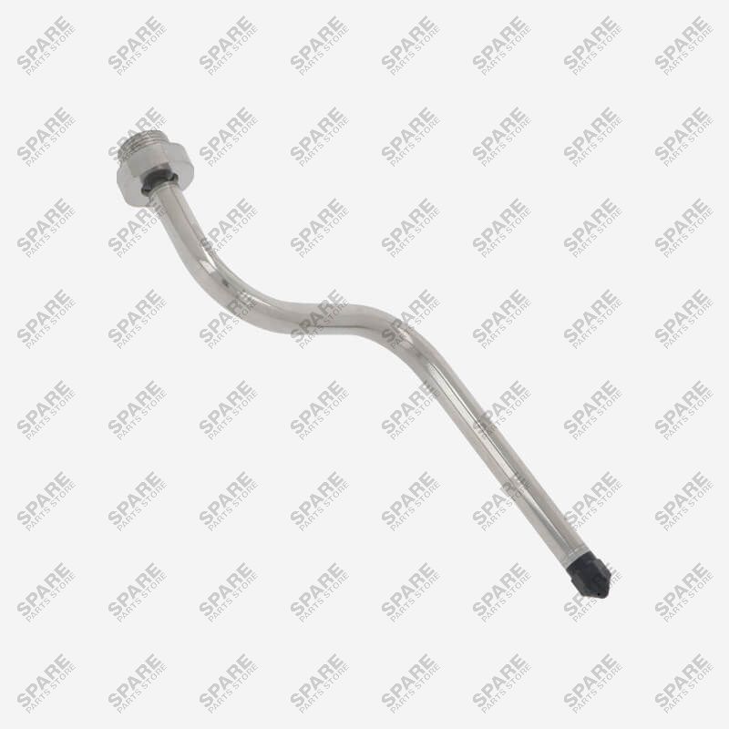 983871010F -  FAEMA TOUCH STEAM WAND E71 HV R2(L8-S3)