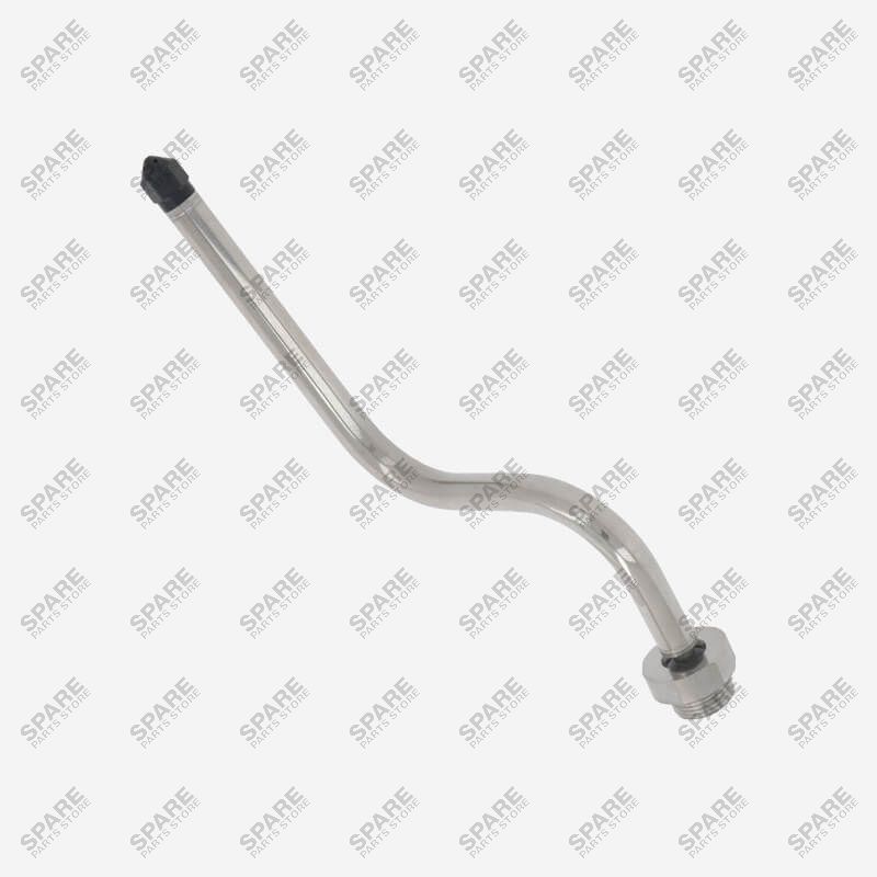 983940000F - FAEMA TOUCH STEAM WAND E71 HV NSF R2(L8-S3)