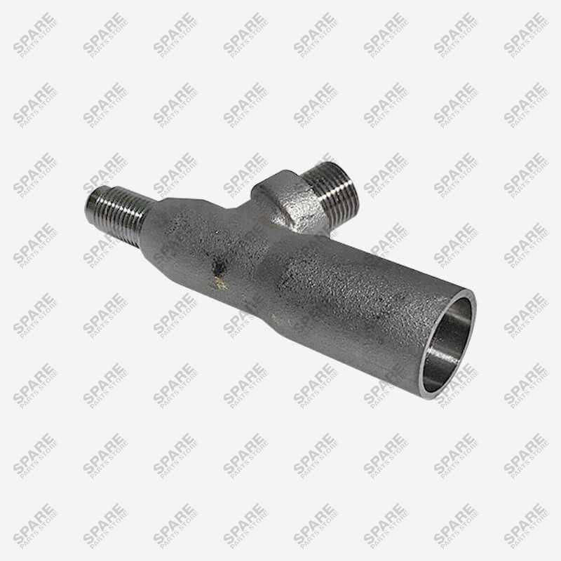 985712020F - FAEMA STEAM TAP BODY ASSEMBLY ENVELOP SEAL SP R2(L8-S3)