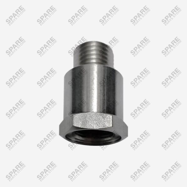 988102010 - FAEMA ANTI-WHIRLPOOL VALVE COUPLING R2(L6-S3)