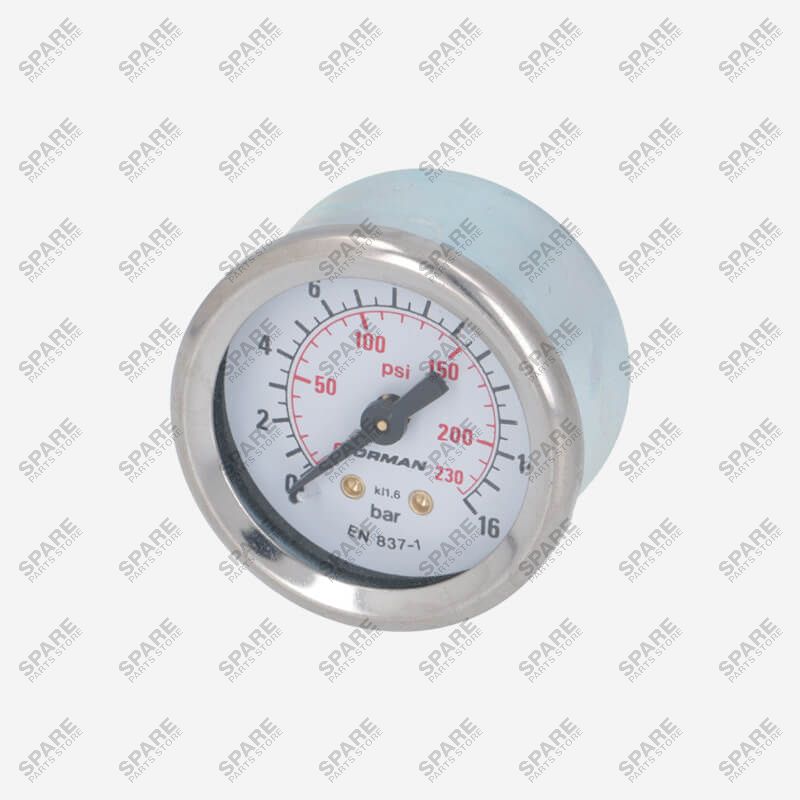 988505000 - 5113912- FAEMA GAUGE R2(L8-S3)