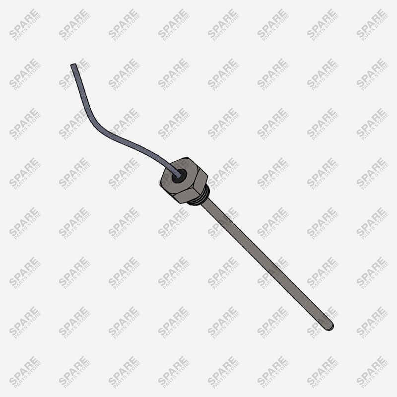 99003 - 20066 Thermostat Volex v3 pre heat touch R2 (L3 - S1)