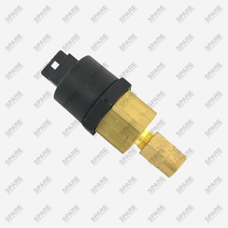 99005-(17010 old code new code) SLAYER 86004-17020- Pressure Transducer Assembly Slayer R2 (L3 - S2)