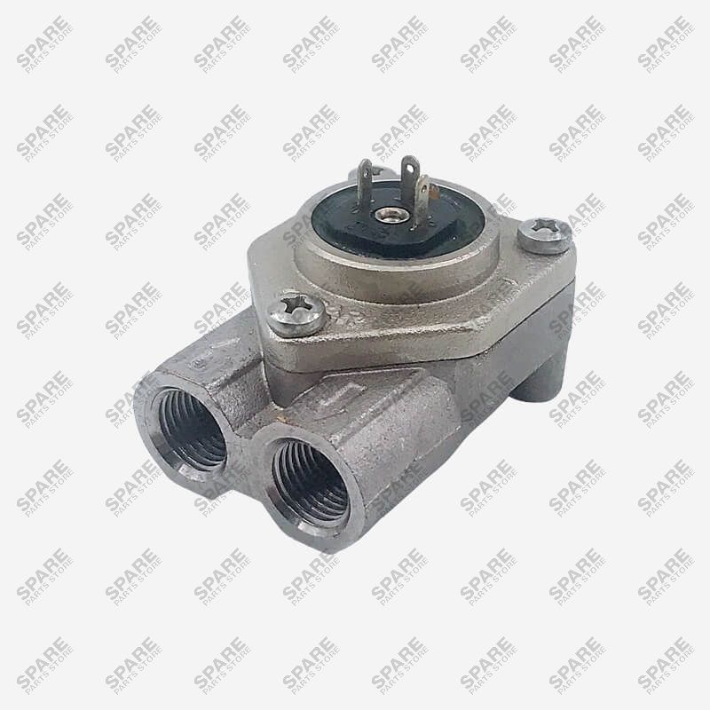 99005 - 21200 - Flow Meter Assembly Slayer