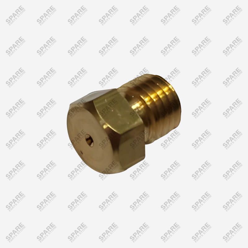990098000 - FAEMA GIGLEUR 0.7MM R2(L7-S2)