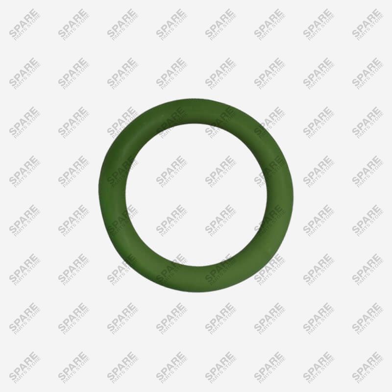 990104000 - FAEMA GASKET OR 125 R2(L6-S2)