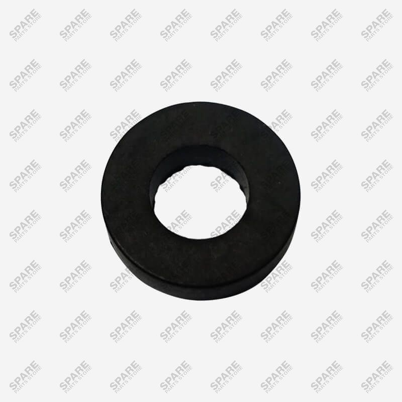 990107000 - GASKET EPDM 75 SH A R2(L6-S2)