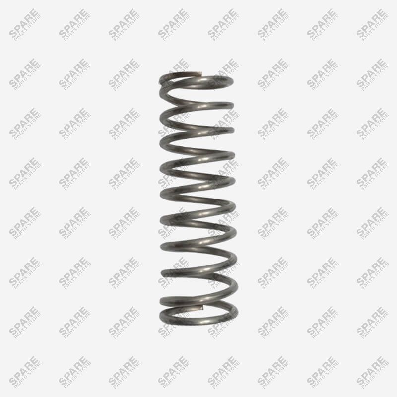 990110000 - FAEMA COMPRESSION SPRING R2(L6-S3)