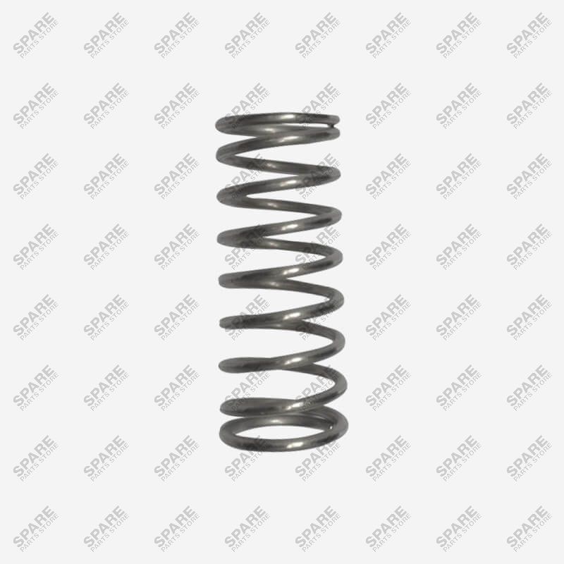 990112000  - FAEMA COMPRESSION SPRING R2(L6-S3)