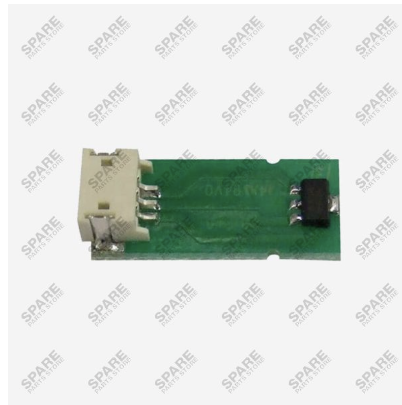 996530022784 ELECTRONIC BOARD WITH SENSO L7-S1