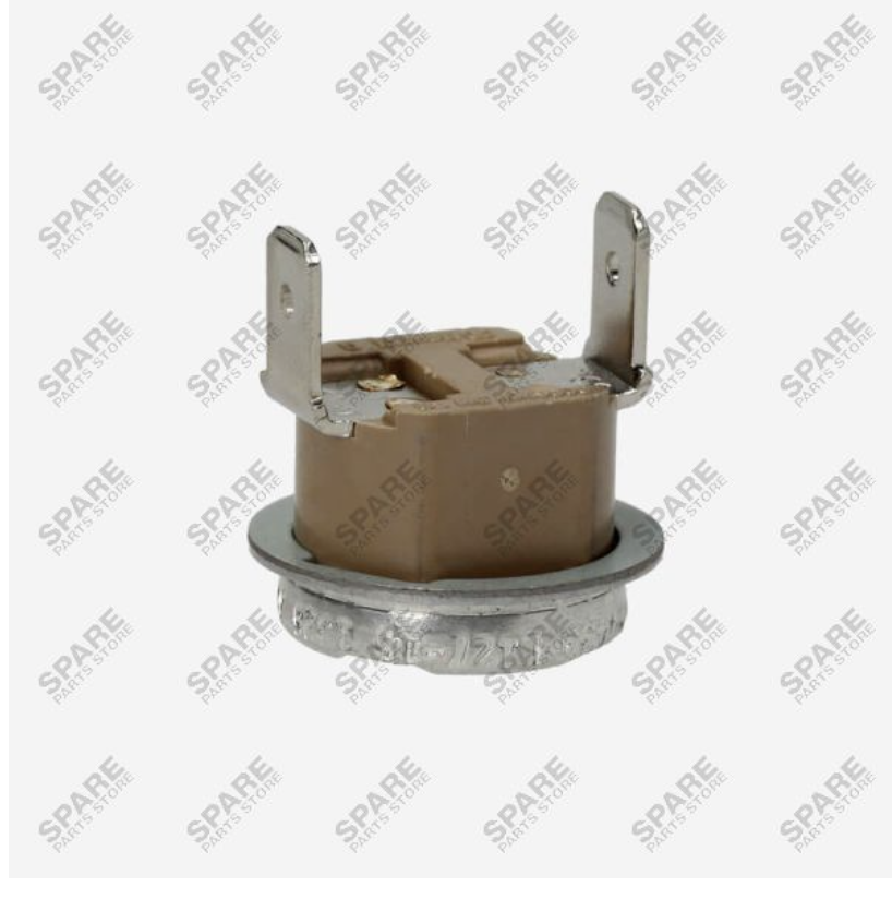 996530026928 THERMOSTAT 127A 1NY-01L-049 L7-S1