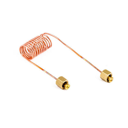 B7400902 ecm Capillary tube boiler R2(L14-S3)