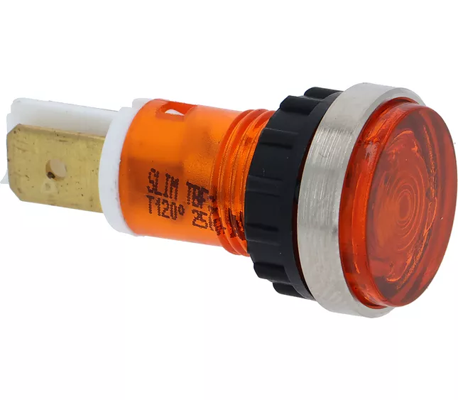 B7633617 ECM control lamp orange series 3 & 4 R2(L14-S3)