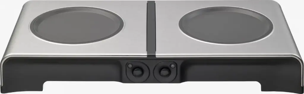 BRAVILOR  HP HOTPLATE 8.010.010.31002