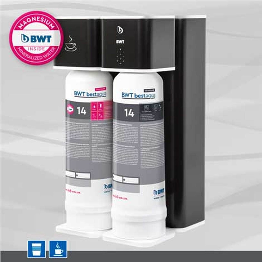 BWT BEST AQUA  ROC Coffee RS82M01A00