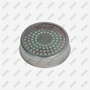 457416010F - Faema Precision Shower Screen Nanotec ø60mm E71 R2(L8-S3)