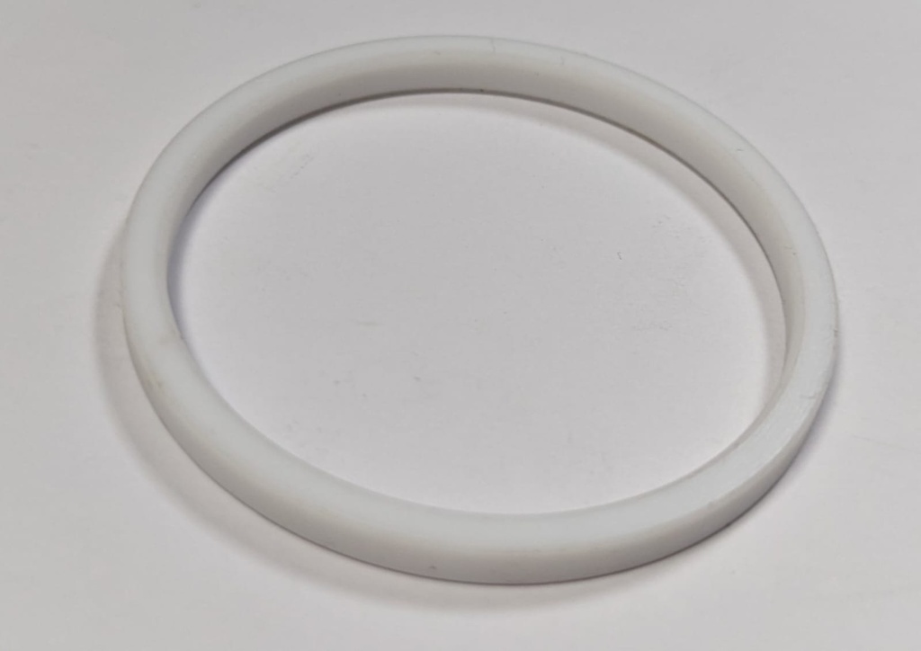 CS-A1200190 - FLAT GASKET 50x44x4mm R2(L12-S3)