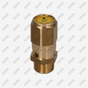 395221G - SAFETY VALVE