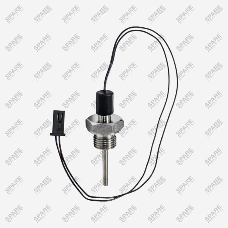 ECM P6037 - 5146655 - TEMPERATURE SENSOR 1/4 R2(L14-S2)