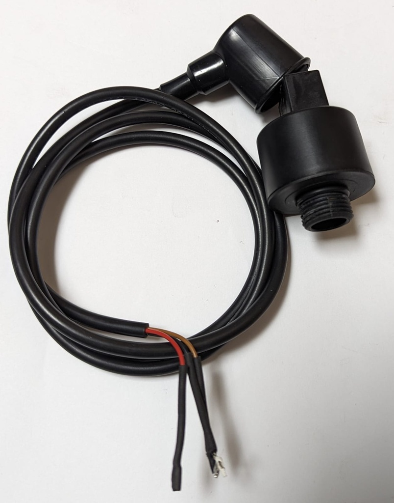 5031294 - EKT 11071 PRESSURE SWITCH 2T85 0-4 BAR 3/8'' Elektra L5-S2