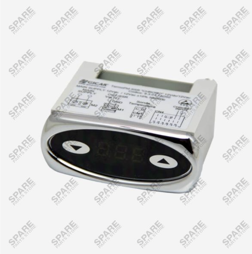 EL239 IZZO PID CONTROL 1 BOILER