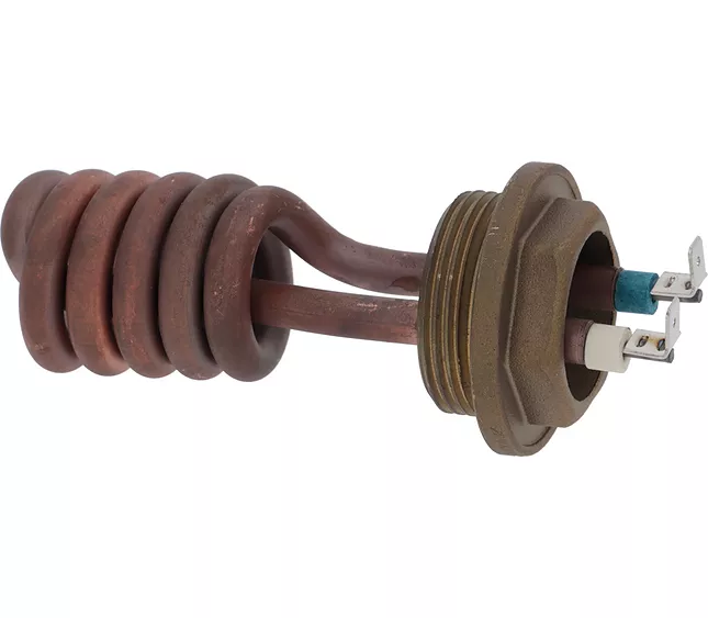EL240 - 1755398 HEATING ELEMENT 220V 1000W L 11.5 R2(L14-S1)