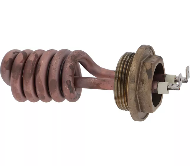 EL246 - 1755395 -HEATING ELEMENT 220V 1450W L 11.5 R2(L14-S1)