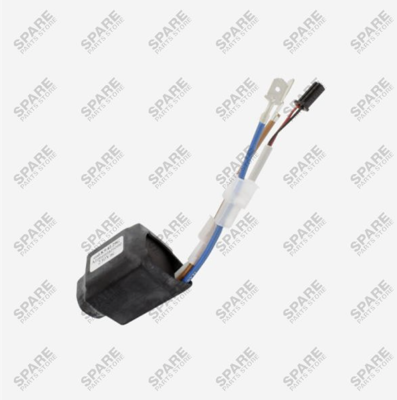 EL285 - IZZO PID CONTROLER TRANSFORMER  220V R2(L14-S1)