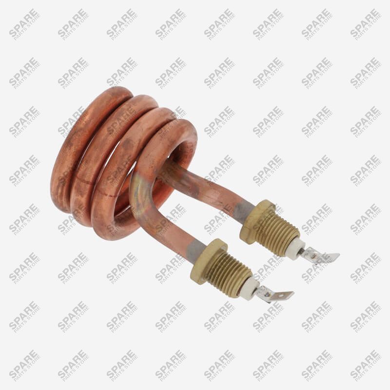 Ecm P2042.9 Heating element coffee boiler 230V R2(L14-S1)