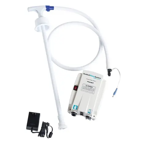 BW5000 - FLOJET  AIR PUMP FOR WATER TANK