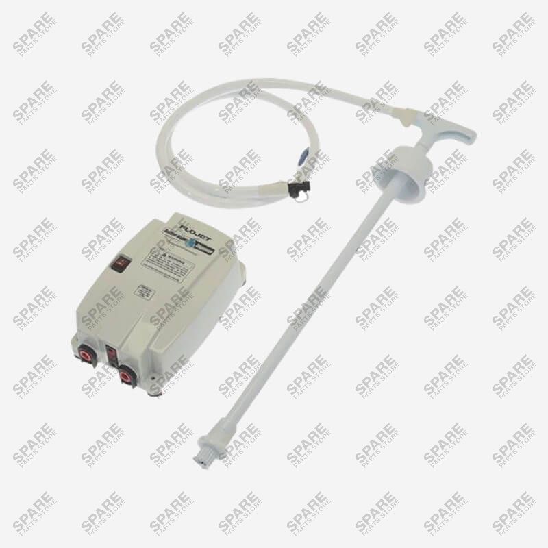 BW5000 - FLOJET  AIR PUMP FOR WATER TANK