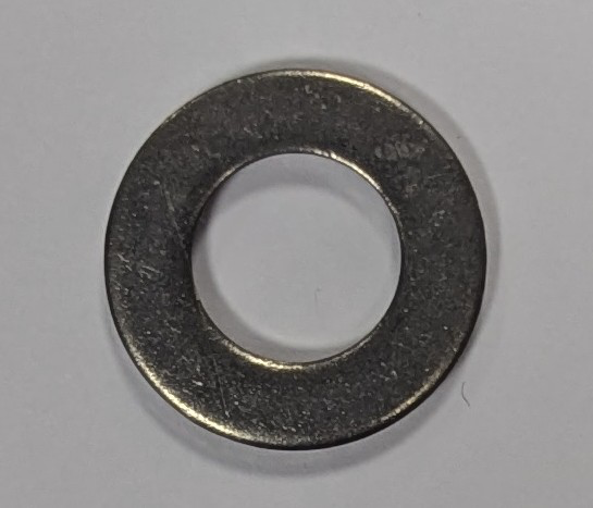 I-125-M10 - ZUMMO PC STAINLESS STEEL WASHER M10 R2(L11-S3)
