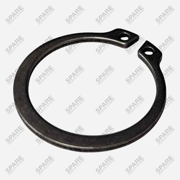 I-471-E28 - ZUMMO P C/N S. STEEL RETAINING RING FOR L2(L11-S3)