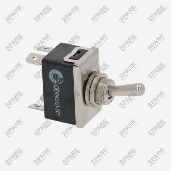 IS000234 - ON-OFF TOGGLE SWITCH