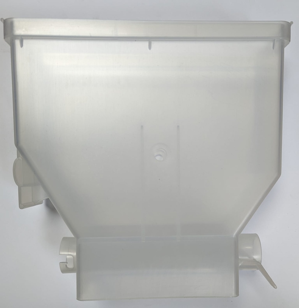 F11001576 Single Soluble Container Base R2(L14-S4)