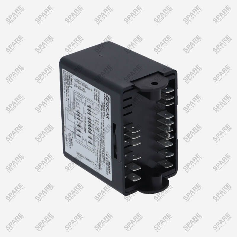 5086216 - M2004 ECM Controbox 16 pol 230v R2(L14-S4)