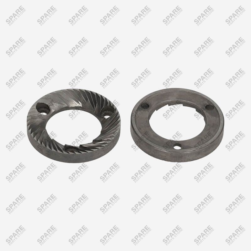 Eureka Grinder Burrs MAC50 CP  50mm
