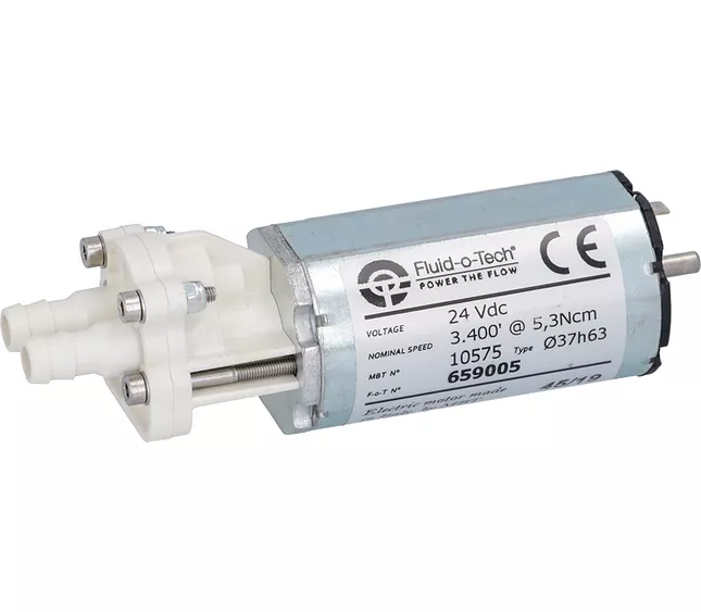 533198900 - Gear Pump R2(L8-S3)