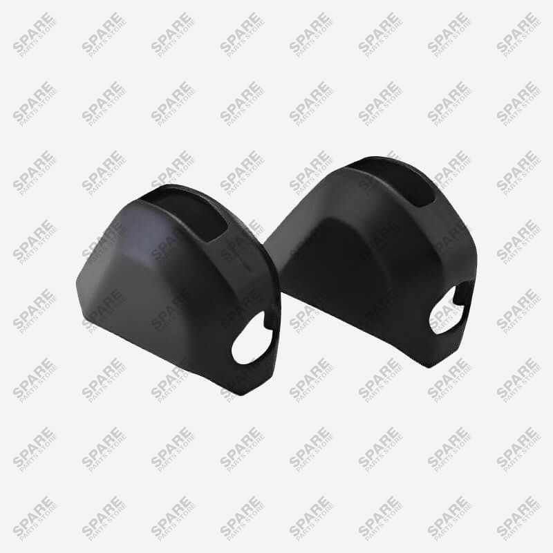 NR9Q79999CRVA - FAEMA KIT STEAM. E71E BLACK R2(L9-S1)