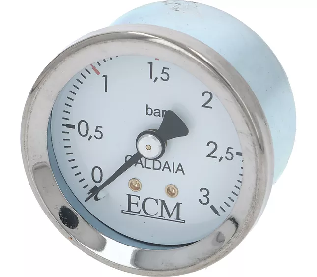 P2503 ECM steam boiler gauge T5  R2(L14-S3)