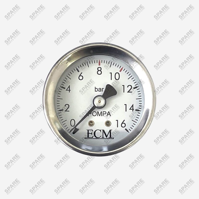 P2504 ECM pump pressure gauge T5 R2(L14-S3)