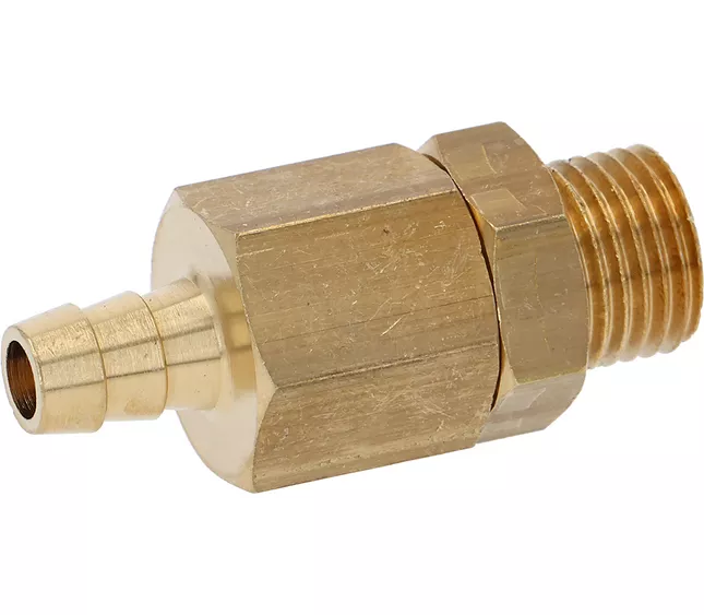 P2561 Anti vacum valve with drain 1/4''