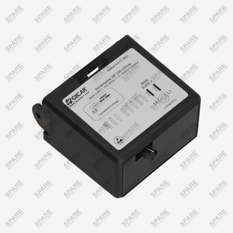 P6032 Power supply 220v-240v R2(L14-S4)